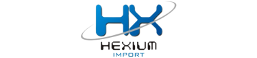 Hexium Logo
